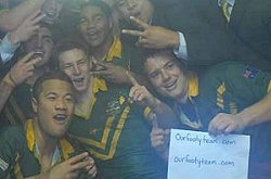 schoolboys australian ourfootyteam rugby school