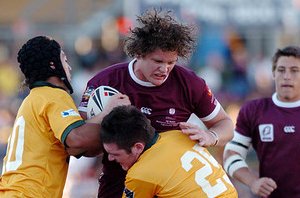 Schoolboys Championships (Photo : Cameron Laird )