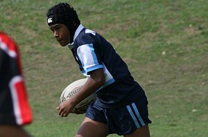 Endeavour SHS vs Matraville SHS U13's Trial game (Photo : ourfooty media)