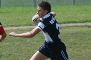 Endeavour SHS vs Matraville SHS U13's Trial game (Photo : ourfooty media)