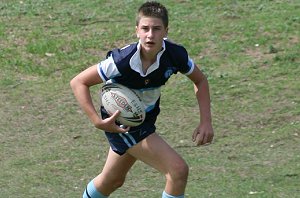 Endeavour SHS vs Matraville SHS U13's Trial game (Photo : ourfooty media)