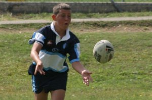 Endeavour SHS vs Matraville SHS U13's Trial game (Photo : ourfooty media)