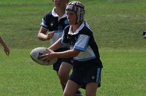 Endeavour SHS vs Matraville SHS U13's Trial game (Photo : ourfooty media)