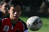 Endeavour SHS Buckley Shield