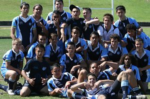 MATRAVILLE SPORTS HIGH SCHOOL U15 Chase Stanley Cup Team (Photo : ourfootymedia)