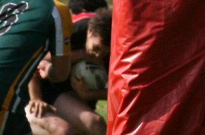 University Shield - Endeavour SHS v Hunter SHS (Photo's : ourfooty media)