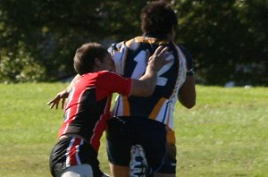 UNI SHIELD - Endeavour SHS v Westfields SHS aCTioN (Photo's : ourfooty media)