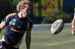 UNI SHIELD - Endeavour SHS v Westfields SHS aCTioN (Photo's : ourfooty media)