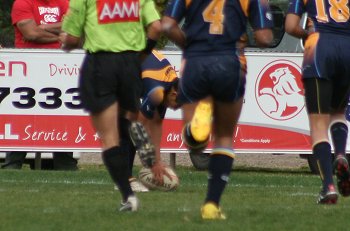 Buckley Shield Semi Final - Westfields SHS v Matraville SHS action (Photo's : ourfootymedia)