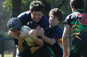 Westfields SHS Vs Illawarra SHS (photo : ourfooty media)