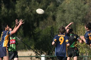 Westfields SHS Vs Illawarra SHS (photo : ourfooty media)