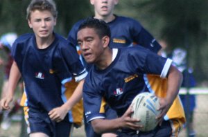 Westfields SHS Vs Illawarra SHS (photo : ourfooty media)