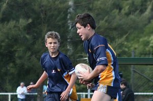 Westfields SHS Vs Illawarra SHS (photo : ourfooty media)