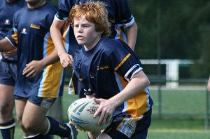 Westfields SHS Vs Illawarra SHS (photo : ourfooty media)