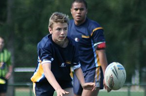 Westfields SHS Vs Illawarra SHS (photo : ourfooty media)