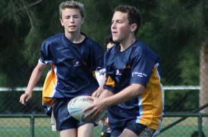 Westfields SHS Vs Illawarra SHS (photo : ourfooty media)