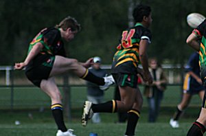 Westfields SHS Vs Illawarra SHS (photo : ourfooty media)