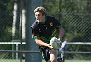 Westfields SHS Vs Illawarra SHS (photo : ourfooty media)