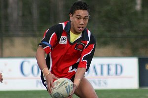 NSWRL All School Elite U14's Grand Final ( Photo : ourfooty media)