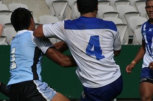 Cronulla Sharks v Canterbury Bulldogs SG Ball - FINALS WEEK 1 Action (Photo : ourfootymedia)