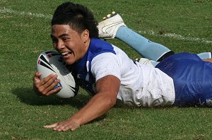 Cronulla Sharks v Canterbury Bulldogs SG Ball - FINALS WEEK 1 Action (Photo : ourfootymedia)