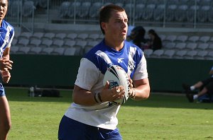 Cronulla Sharks v Canterbury Bulldogs SG Ball - FINALS WEEK 1 Action (Photo : ourfootymedia)