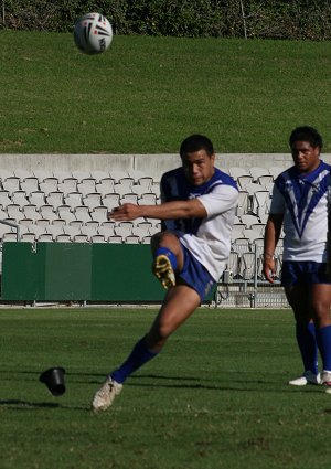 Cronulla Sharks v Canterbury Bulldogs SG Ball - FINALS WEEK 1 Action (Photo : ourfootymedia)