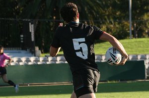 Melbourne STORM v Penrith PANTHERS SG Ball - WEEK 1 FINALS Action (Photo's : ourfootymedia)