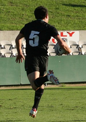 Melbourne STORM v Penrith PANTHERS SG Ball - WEEK 1 FINALS Action (Photo's : ourfootymedia)