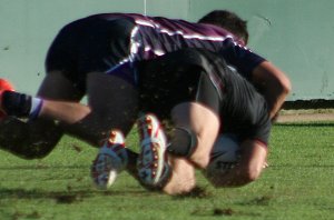 Melbourne STORM v Penrith PANTHERS SG Ball - WEEK 1 FINALS Action (Photo's : ourfootymedia)