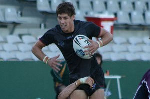 Melbourne STORM v Penrith PANTHERS SG Ball - WEEK 1 FINALS Action (Photo's : ourfootymedia)