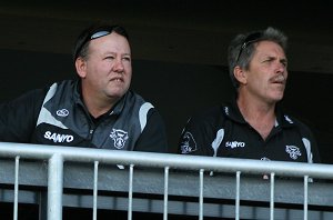 Melbourne STORM v Penrith PANTHERS SG Ball - WEEK 1 FINALS Action (Photo's : ourfootymedia)