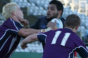 Melbourne STORM v Penrith PANTHERS SG Ball - WEEK 1 FINALS Action (Photo's : ourfootymedia)