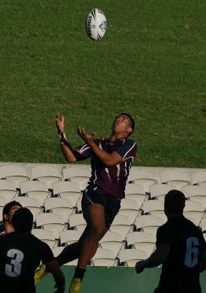 Melbourne STORM v Penrith PANTHERS SG Ball - WEEK 1 FINALS Action (Photo's : ourfootymedia)