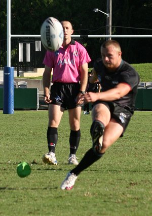 Melbourne STORM v Penrith PANTHERS SG Ball 1/4 Final Action (Photo's : ourfootymedia)