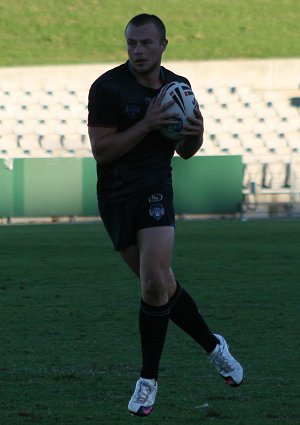 Melbourne STORM v Penrith PANTHERS SG Ball - WEEK 1 FINALS Action (Photo's : ourfootymedia)