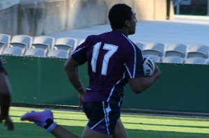 Melbourne STORM v Penrith PANTHERS SG Ball - WEEK 1 FINALS Action (Photo's : ourfootymedia)