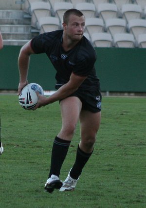 Harry Siejka - Melbourne STORM v Penrith PANTHERS SG Ball - WEEK 1 FINALS Action (Photo's : ourfootymedia)