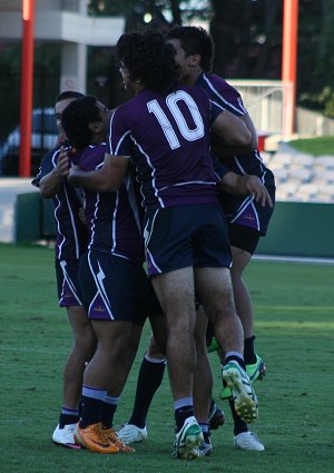 Melbourne STORM v Penrith PANTHERS SG Ball - WEEK 1 FINALS Action (Photo's : ourfootymedia)