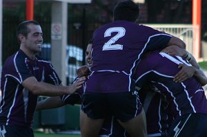 Melbourne STORM v Penrith PANTHERS SG Ball - WEEK 1 FINALS Action (Photo's : ourfootymedia)