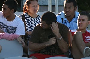 Melbourne STORM v Penrith PANTHERS SG Ball FINALS WEEK 1 Action (Photo's : ourfootymedia)