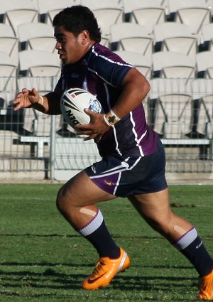 Melbourne STORM v Penrith PANTHERS SG Ball FINALS WEEK 1 Action (Photo's : ourfootymedia)