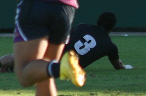 Melbourne STORM v Penrith PANTHERS SG Ball FINALS WEEK 1 Action (Photo's : ourfootymedia)