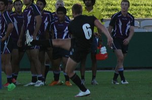 Melbourne STORM v Penrith PANTHERS SG Ball FINALS WEEK 1 Action (Photo's : ourfootymedia)