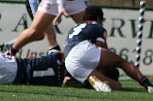 Sydney ROOSTERS v Cronulla SHARKS SG Ball 1/4 FINAL action (Photo's : ourfootymedia)