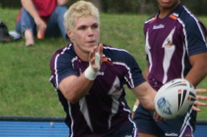 Parramatta EELS v Melbourne STORM SG Ball 1/4 Final action (Photo's : ourfootymedia)