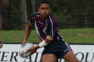 Parramatta EELS v Melbourne STORM SG Ball 1/4 Final action (Photo's : ourfootymedia)