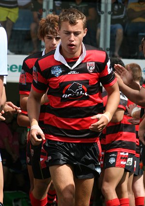 Cronulla v Nth Sydney SG Ball rnd5 action (Photo's : ourfootymedia)