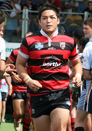 Cronulla v Nth Sydney SG Ball rnd5 action (Photo's : ourfootymedia)