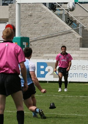 Cronulla SHARKS v Nth Sydney BEARS SG Ball rnd5 action (Photo's : ourfootymedia)